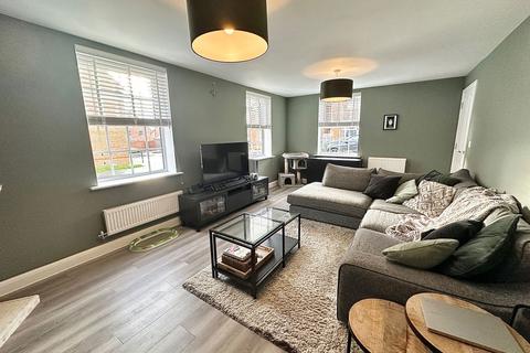 4 bedroom detached house for sale, Northampton NN6