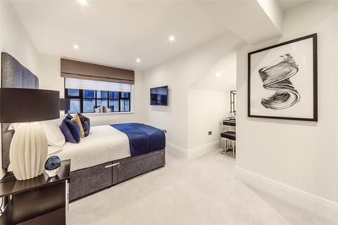 2 bedroom apartment to rent, Palace Wharf