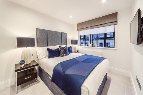 2 bedroom apartment to rent, Palace Wharf