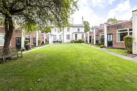 undefined, Leigham Court Road, London SW16