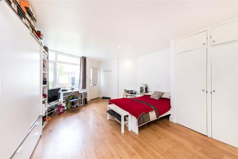 undefined, Leigham Court Road, London SW16