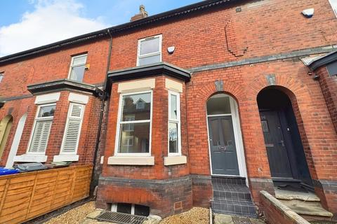 3 bedroom terraced house for sale, Rippingham Road, Withington, Manchester, M20