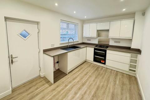 3 bedroom terraced house for sale, Rippingham Road, Withington, Manchester, M20