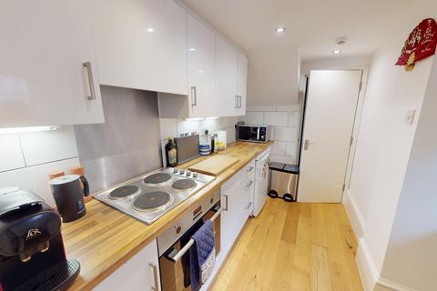 2 bedroom flat for sale, Waterloo Street, Hove, BN3