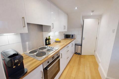 2 bedroom flat for sale, Waterloo Street, Hove, BN3