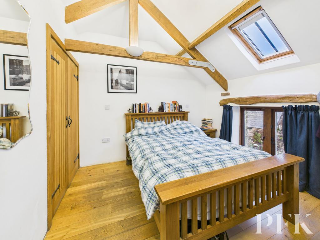 First Floor Bedroom 1
