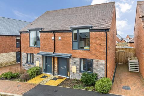 2 bedroom semi-detached house for sale, Rawlinson Close, Abingdon OX14
