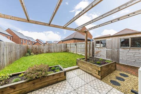 2 bedroom semi-detached house for sale, Rawlinson Close, Abingdon OX14