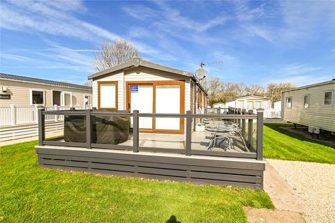 undefined, Sycamore, Hoburne Bashley Holiday Park, New Milton, Hampshire, BH25