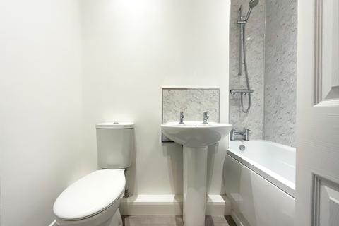 2 bedroom terraced house for sale, Arnold Street, Nantwich, CW5