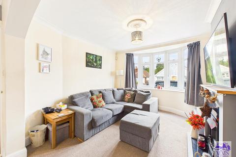 4 bedroom terraced house for sale, Gerrard Avenue, Rochester