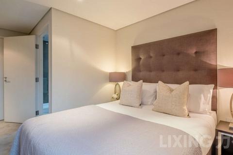 3 bedroom apartment to rent, Merchant Square East, Paddington, W2 1AN