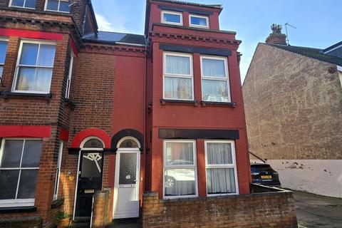 undefined, Albany Road, Great Yarmouth