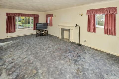 4 bedroom detached house for sale, Glenwood Road, West Moors, Ferndown, Dorset, BH22