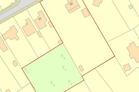 4 bedroom detached house for sale, Glenwood Road, West Moors, Ferndown, Dorset, BH22