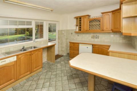 4 bedroom detached house for sale, Glenwood Road, West Moors, Ferndown, Dorset, BH22