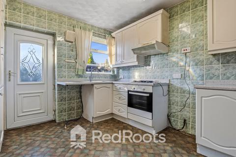 undefined, Queens Court, Doncaster DN5
