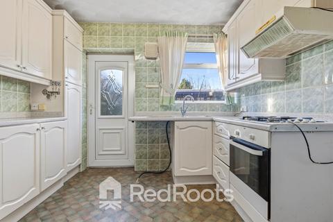 undefined, Queens Court, Doncaster DN5