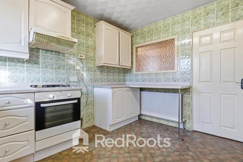 undefined, Queens Court, Doncaster DN5