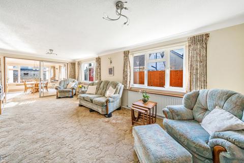 undefined, Churn Close, South Cerney