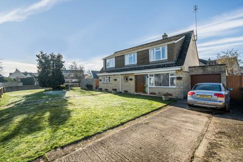 undefined, Churn Close, South Cerney