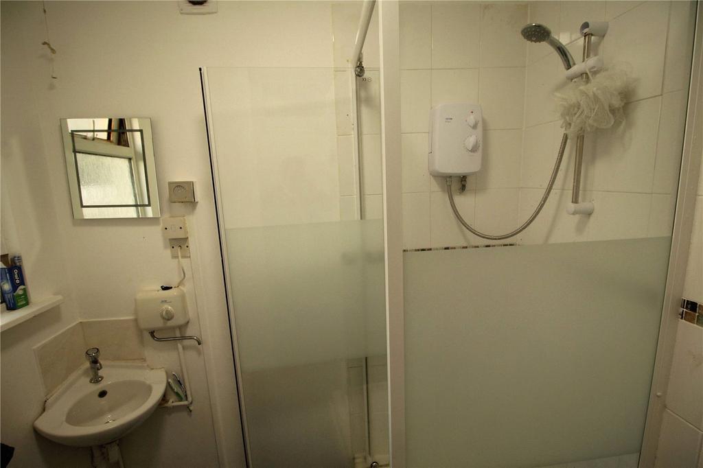 Shower Facilities