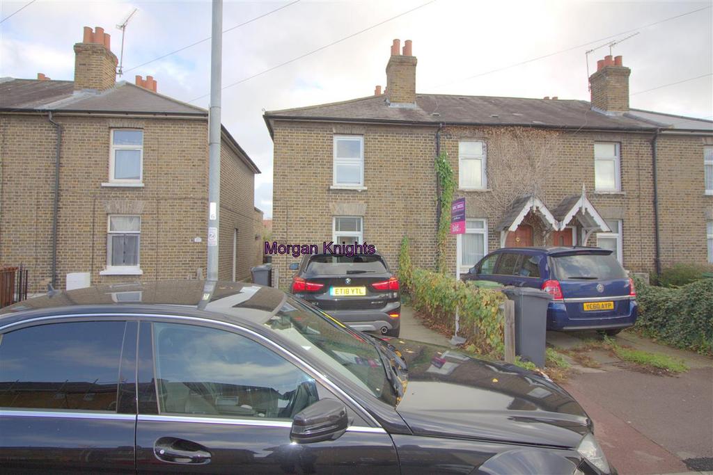 Off Street Parking
