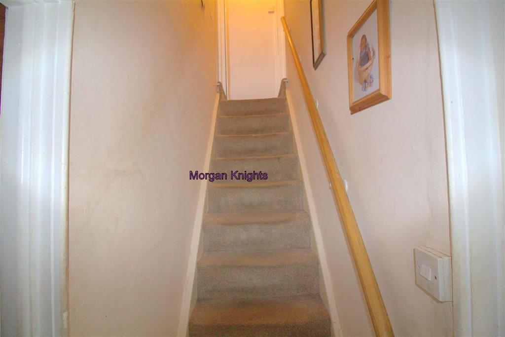 First Floor: