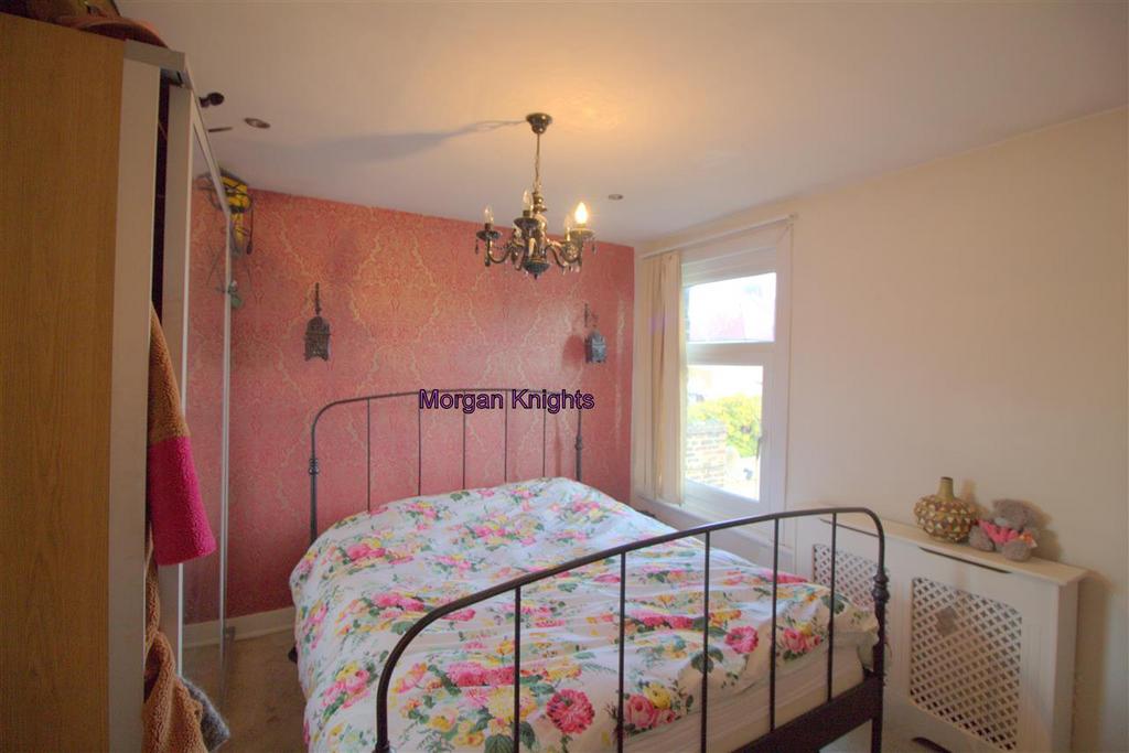 Bedroom Two: