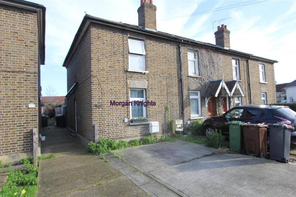 Off Street Parking