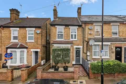 Osterley Park View Road, Hanwell, W7