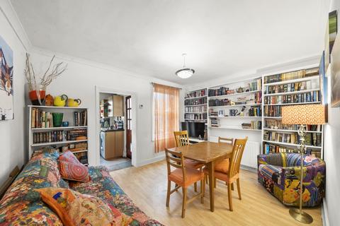 1 bedroom apartment for sale, Osterley Park View Road, Hanwell, W7