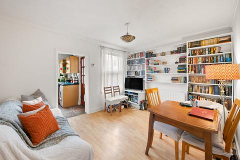 1 bedroom apartment for sale, Osterley Park View Road, Hanwell, W7