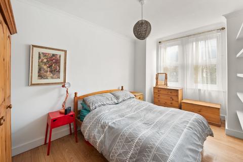 1 bedroom apartment for sale, Osterley Park View Road, Hanwell, W7