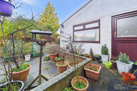 3 bedroom semi-detached house for sale, Heol Trelai, Caerau, Cardiff, CF5
