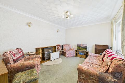 3 bedroom semi-detached house for sale, Heol Trelai, Caerau, Cardiff, CF5