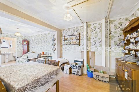 3 bedroom semi-detached house for sale, Heol Trelai, Caerau, Cardiff, CF5