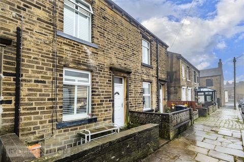 2 bedroom terraced house for sale, Westbury Terrace, Halifax, West Yorkshire, HX1
