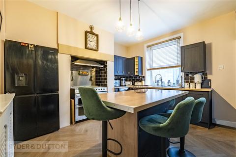 2 bedroom terraced house for sale, Westbury Terrace, Halifax, West Yorkshire, HX1