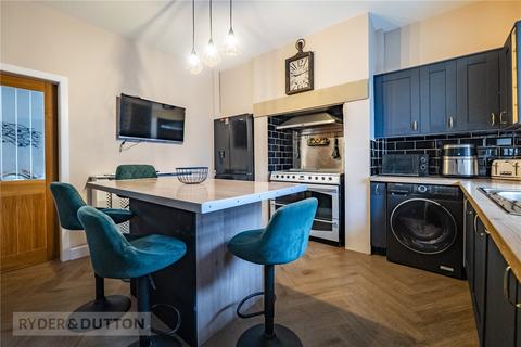 2 bedroom terraced house for sale, Westbury Terrace, Halifax, West Yorkshire, HX1