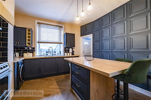 2 bedroom terraced house for sale, Westbury Terrace, Halifax, West Yorkshire, HX1