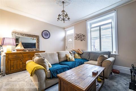 2 bedroom terraced house for sale, Westbury Terrace, Halifax, West Yorkshire, HX1