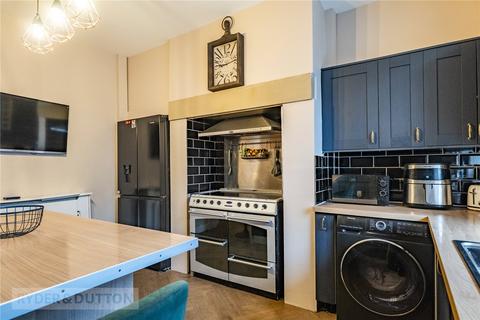 2 bedroom terraced house for sale, Westbury Terrace, Halifax, West Yorkshire, HX1