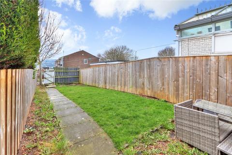 2 bedroom terraced house for sale, Burnham Avenue, Tyne and Wear NE15