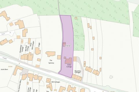 undefined, Henley Road, Great Alne Alcester B49