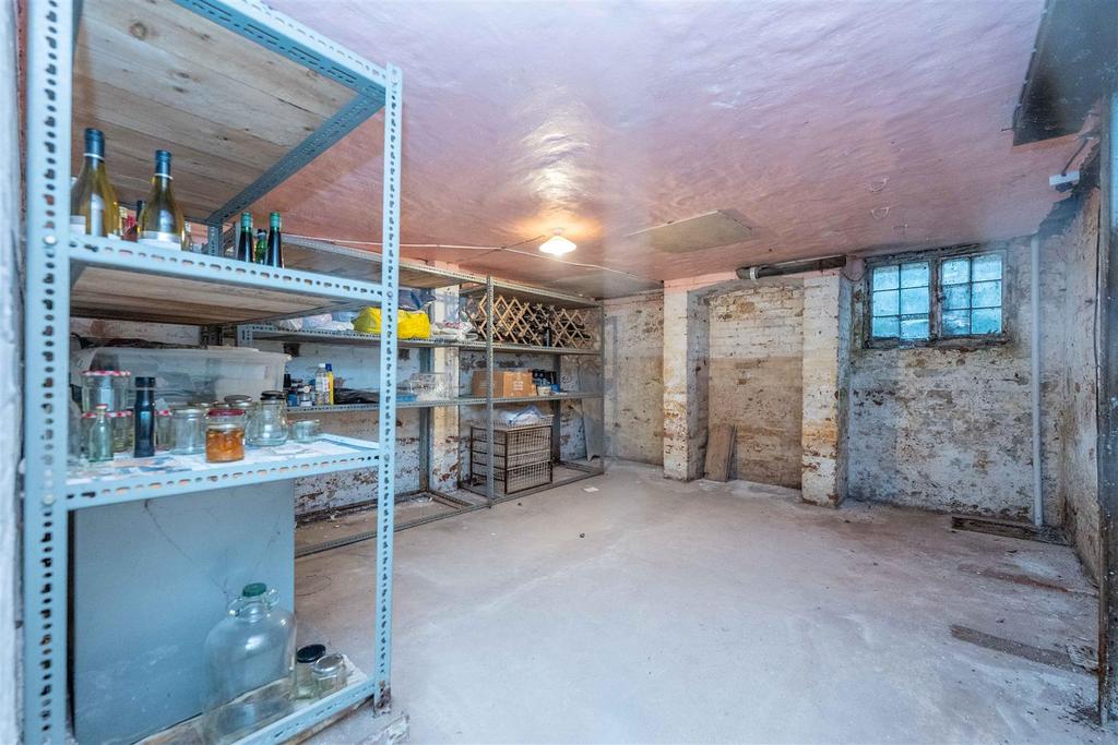 Cellar