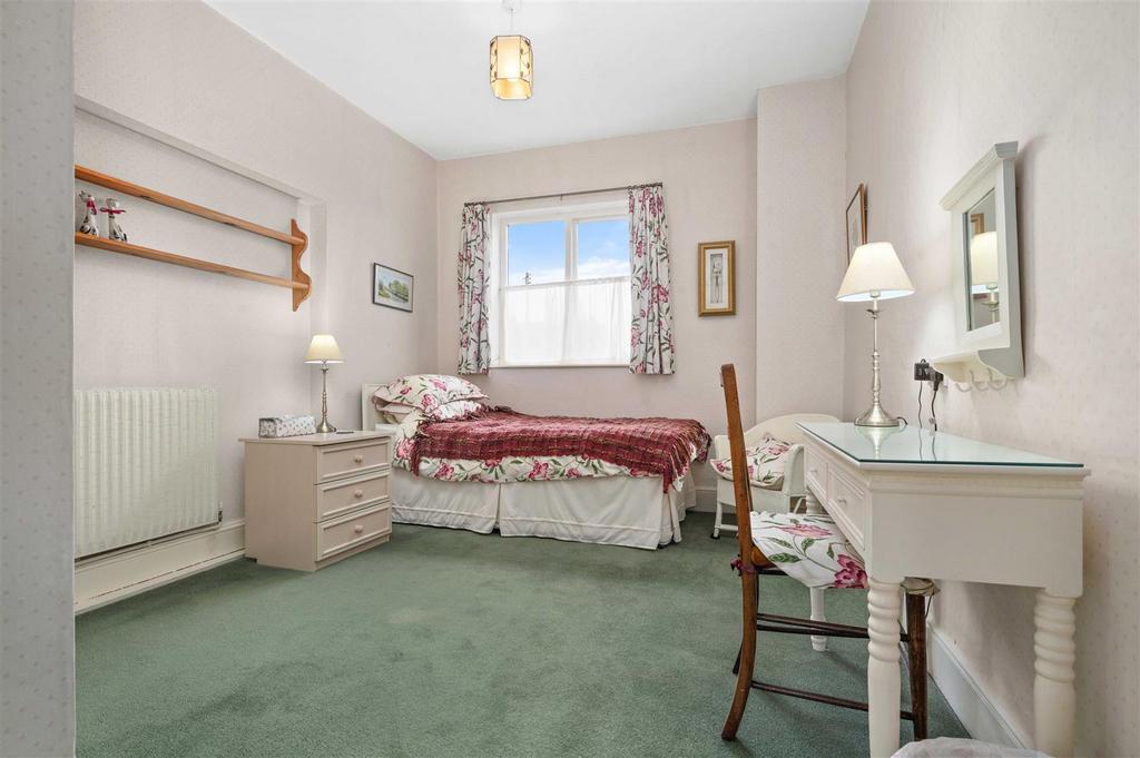Bedroom Five