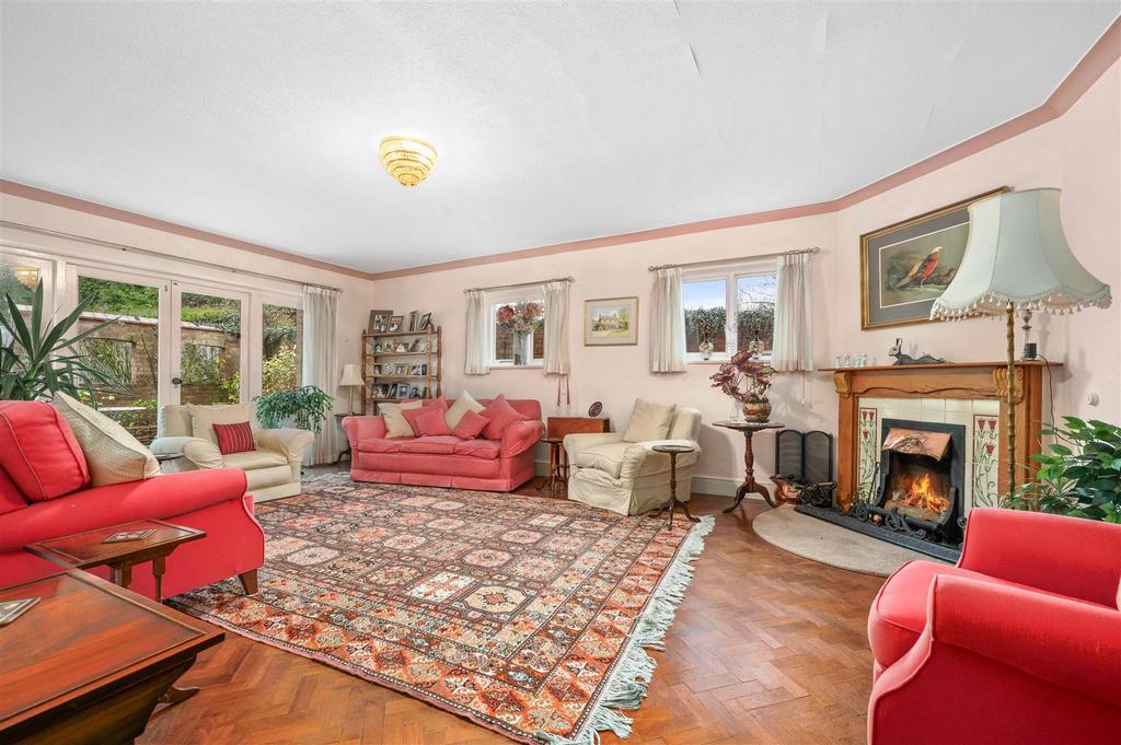 Drawing Room