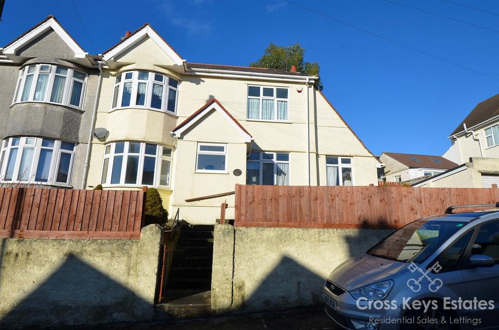 Cross Keys Estates Lettings Department