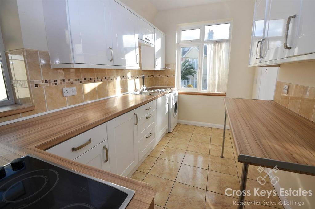Fitted Kitchen